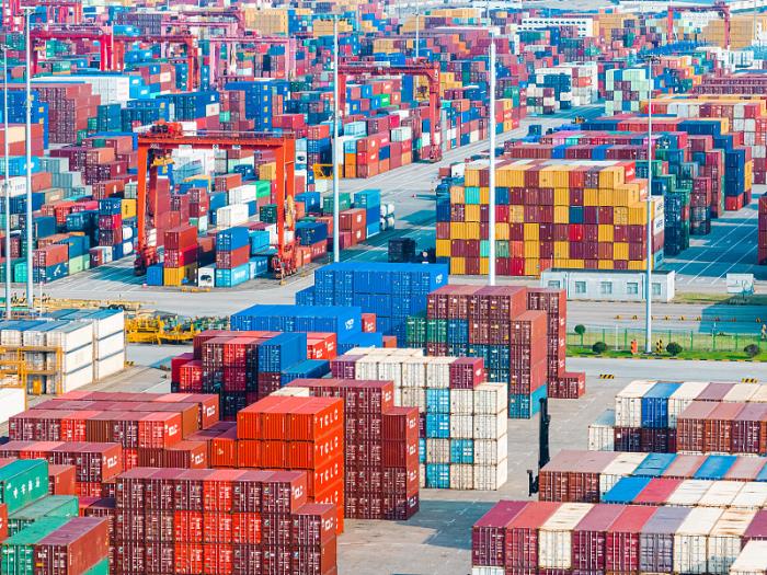 京东快递韩国业务单量增长30%，对中韩物流有何影响？