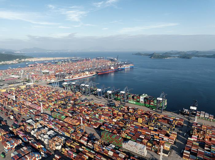 芭赫国际速运：连接韩国与世界的智慧物流桥梁专门本地仓储派送服务商