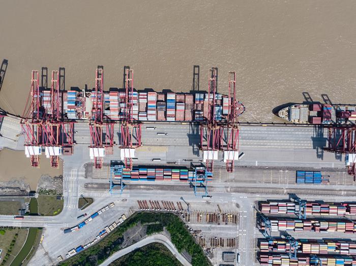 国际海运货物到韩国需要注意哪些问题 国际海运货物到韩国需要注意哪些问题