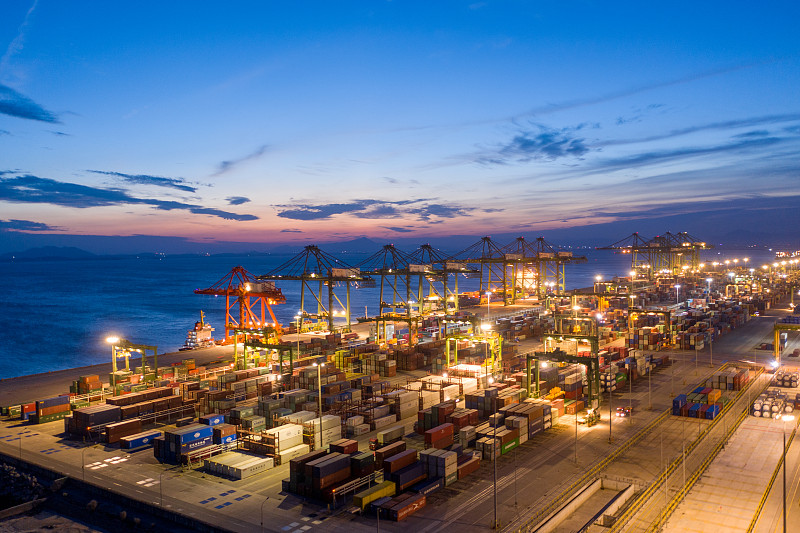 深圳抵加拿大三角洲卡航专线