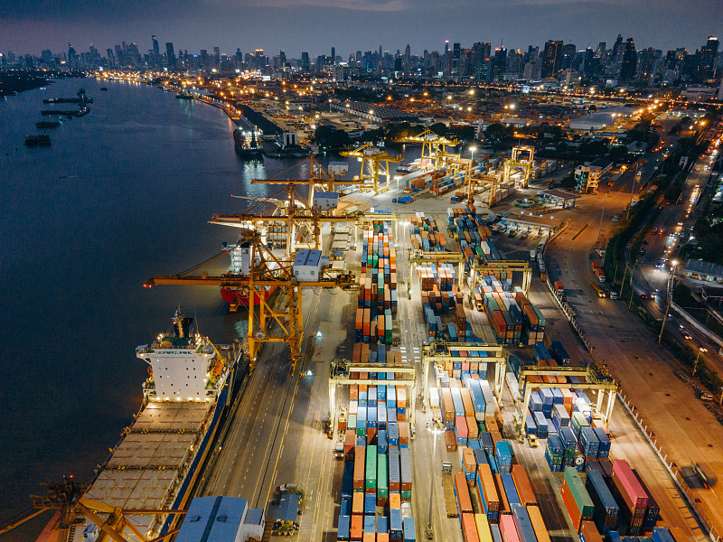 中国重庆加拿大素里DHL专线