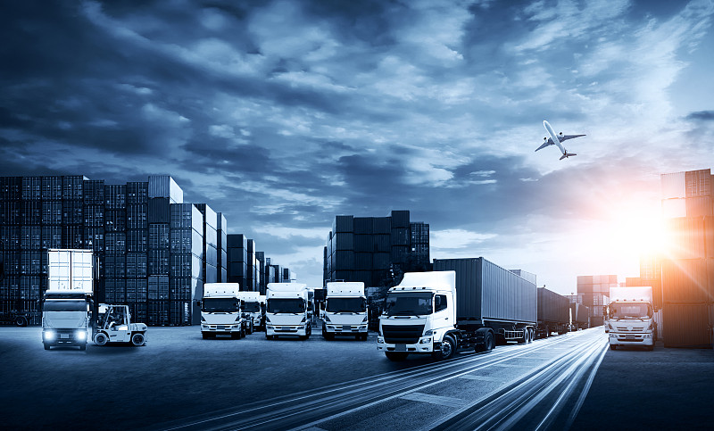 中国深圳加拿大兰里UPS快速专线