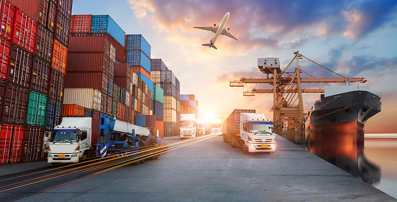 中国深圳加拿大蒙特利尔海运派快速专线