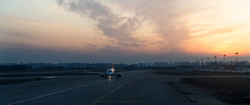 济南抵加拿大圣约翰铁路联运城市专线