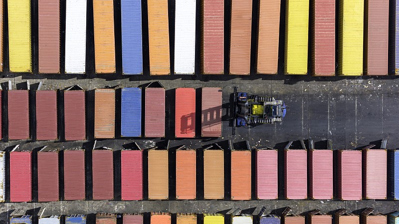 深圳抵加拿大兰里卡航快速专线