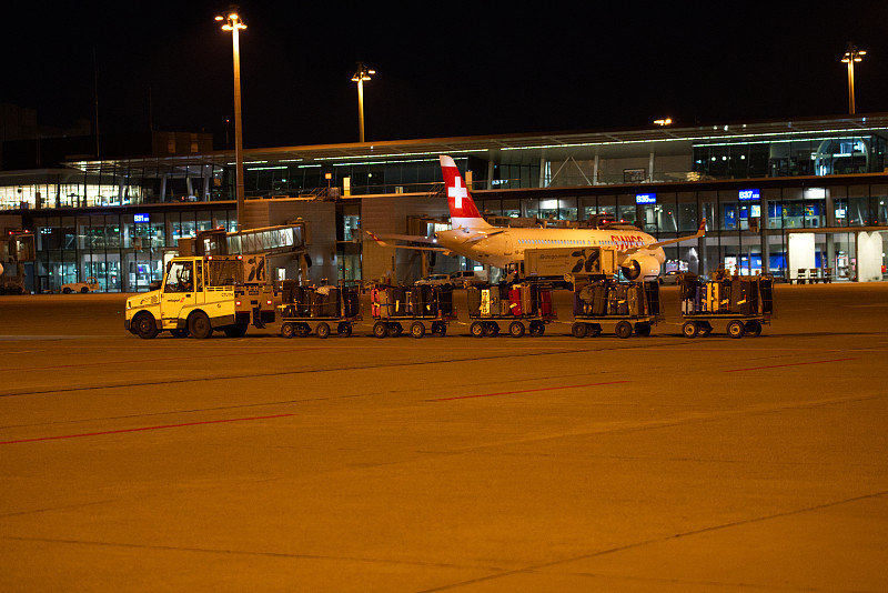 福州加拿大卡尔加里门到门专线