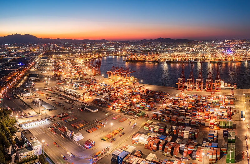 深圳到加拿大本拿比邮政小包快速专线