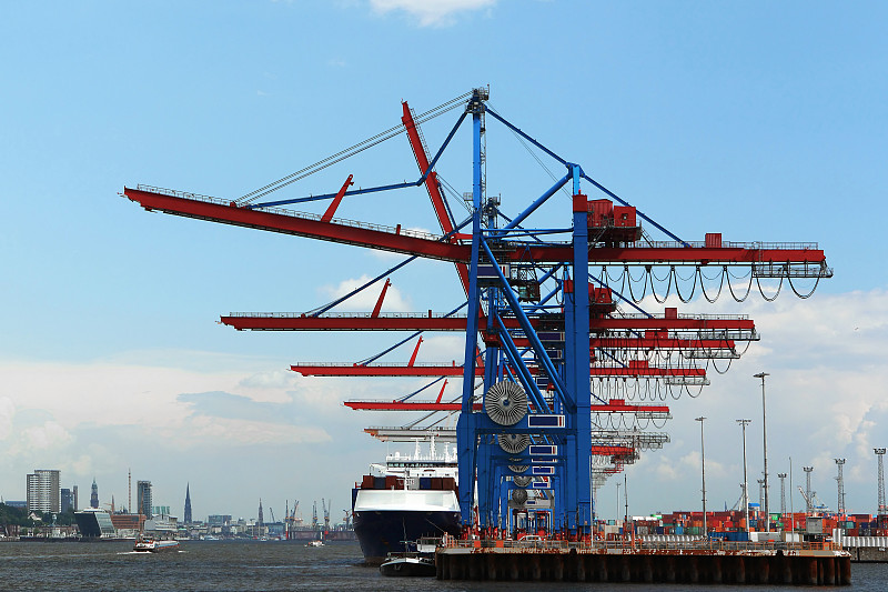 深圳抵加拿大空运城市专线