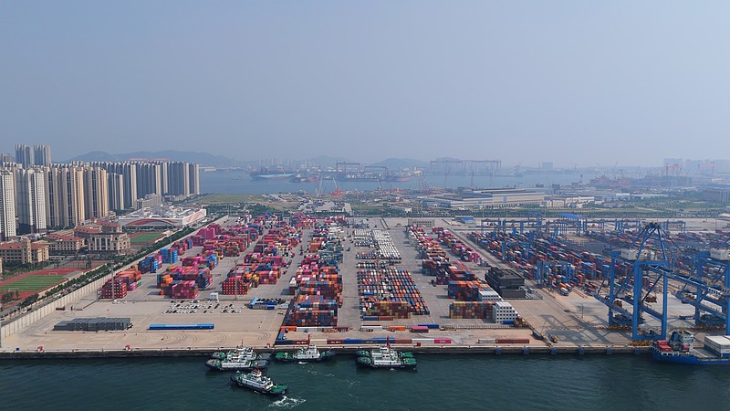 合作点东莞市至美国有关城市物流速递配送合伙