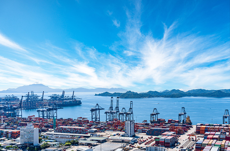 大连加拿大拉瓦尔送货到家城市专线