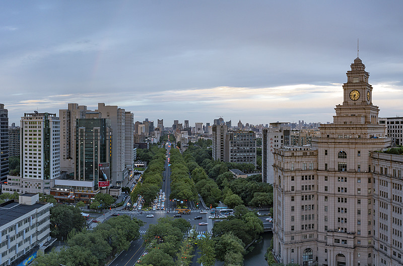 中国成都加拿大新威斯敏斯特海运派快速专线