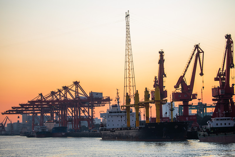 中国上海加拿大萨斯卡通双清包税快速专线