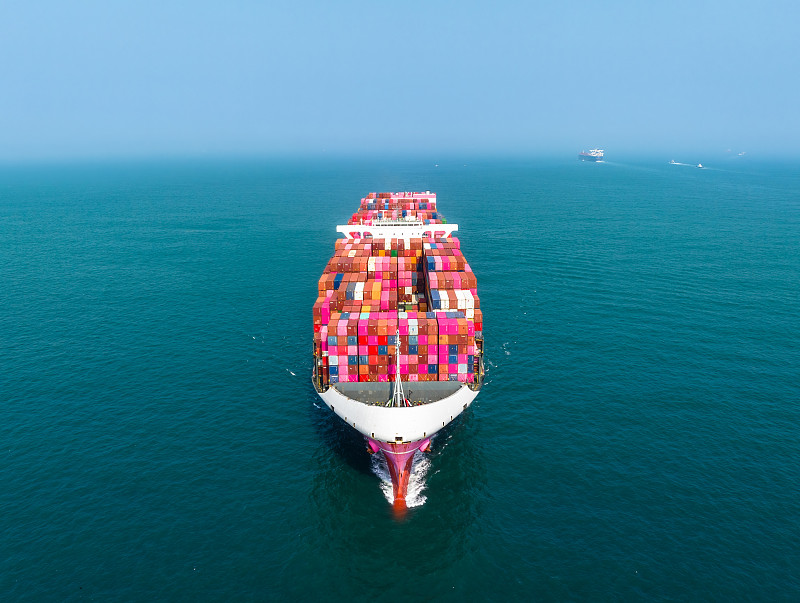 武汉到加拿大三角洲整柜海运城市专线