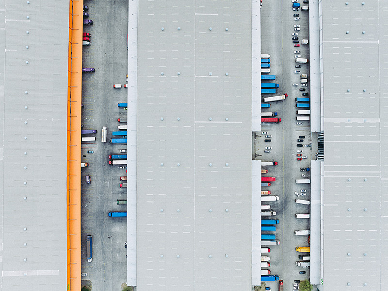 中国佛山到加拿大伯灵顿FedEx专线