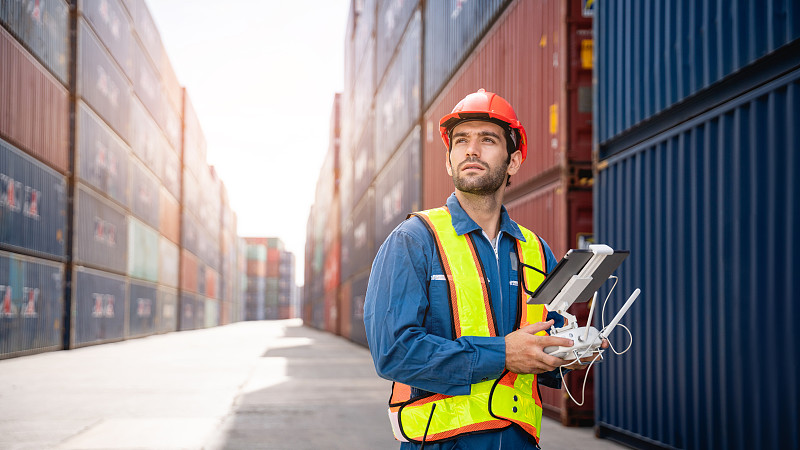 中国上海加拿大萨斯卡通LCL快速专线