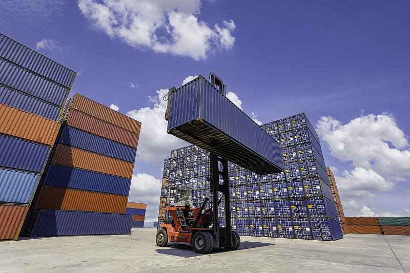 中国宁波至加拿大多伦多空运散货快速专线