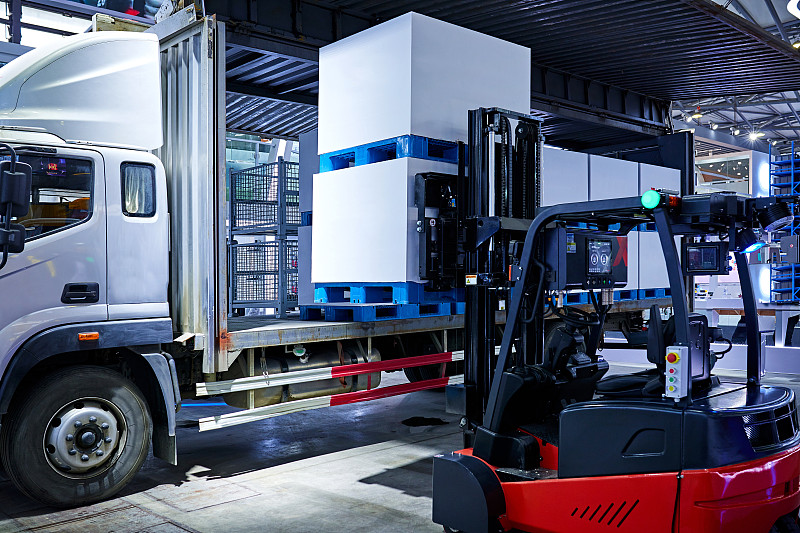 中国杭州至加拿大新威斯敏斯特送货到门快速专线