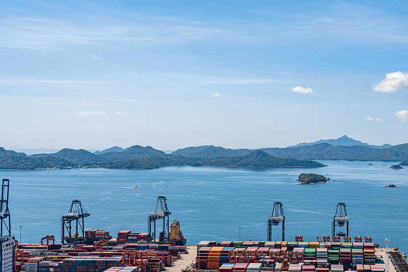 合肥加拿大波特兰门到门专线