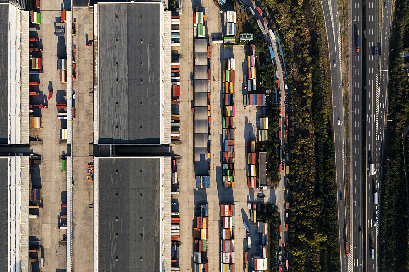 中国深圳抵加拿大海运卡派专线