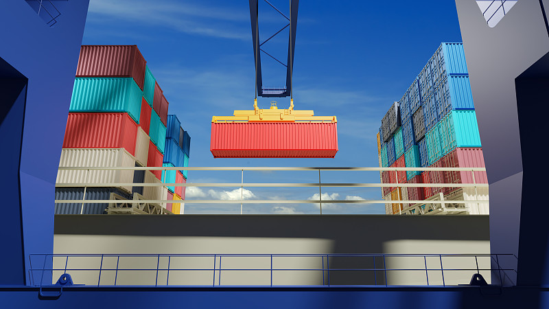 上海加拿大汉密尔顿海运快速专线