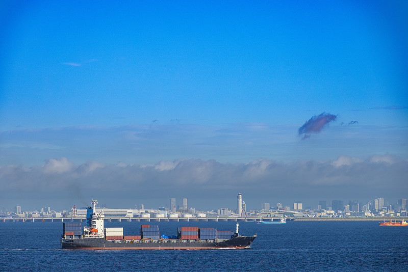大连加拿大卡尔加里空海联运专线