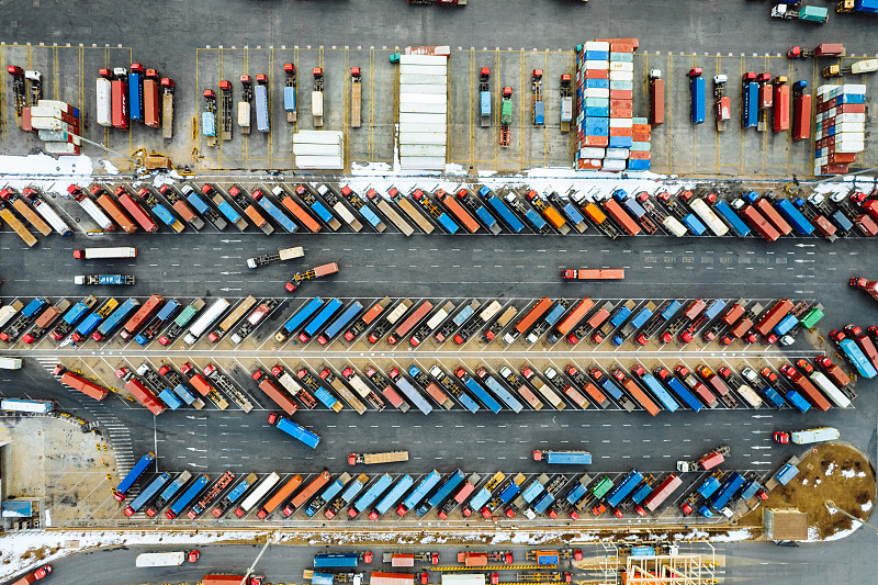 中国昆明加拿大兰里空运专线