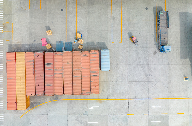 中国杭州抵加拿大汉密尔顿送货到门快速专线