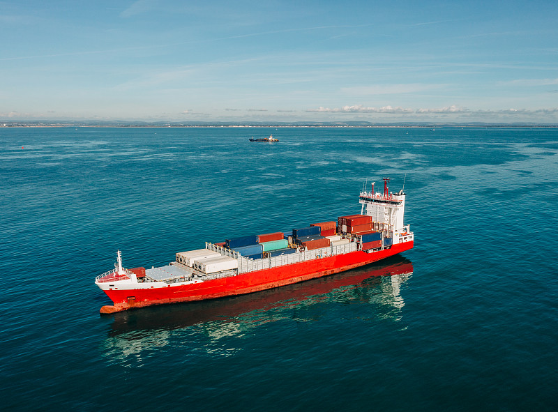 中国广州抵加拿大萨里海运派快速专线