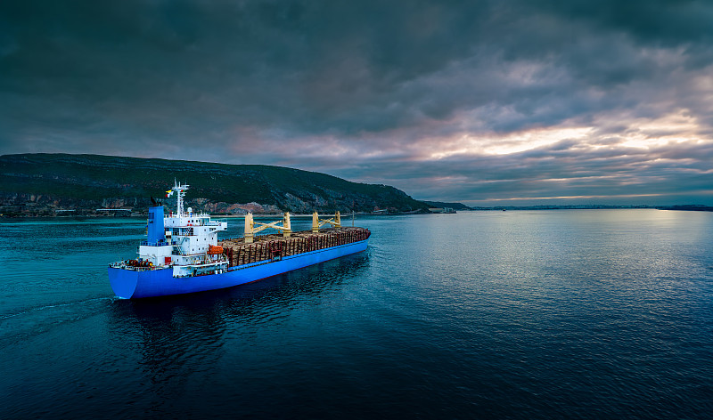 厦门到加拿大红鹿市整柜空运城市专线