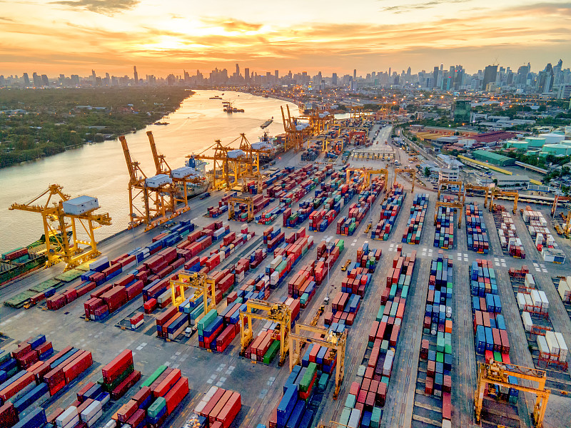 中国上海抵加拿大哈利法克斯空运派快速专线