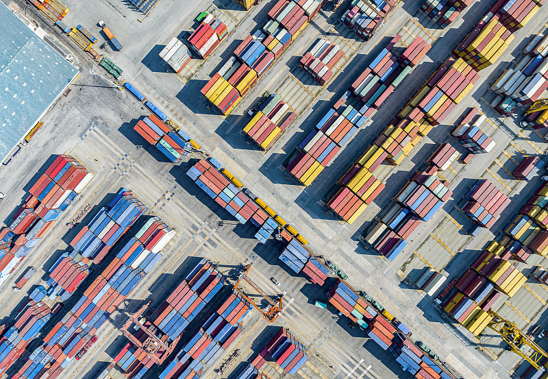 郑州到加拿大奥沙瓦空海联运专线