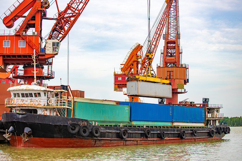 中国沈阳抵加拿大里贾纳双清到门快速专线