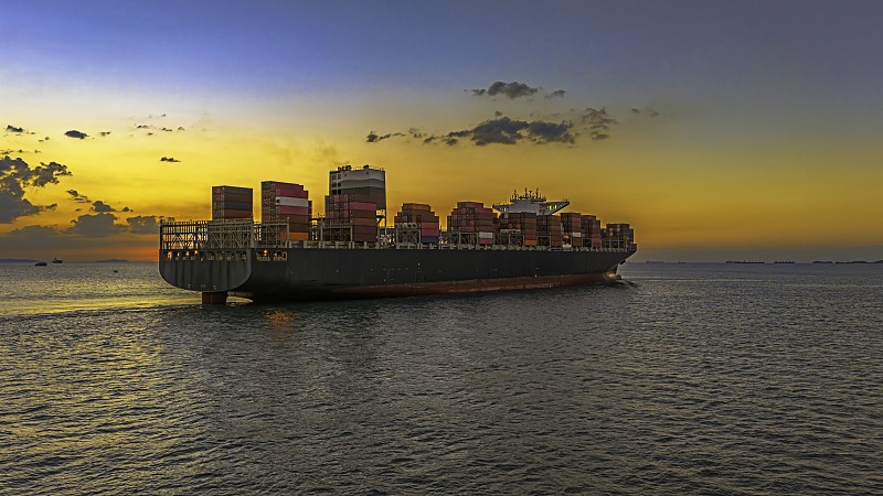 中国天津加拿大列治文邮政小包快速专线