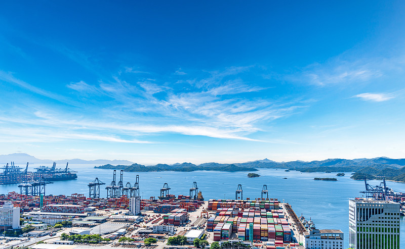 中国长沙抵加拿大送货到家专线