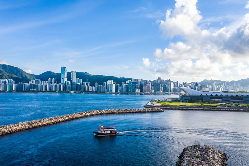深圳加拿大基奇纳拼箱海运城市专线