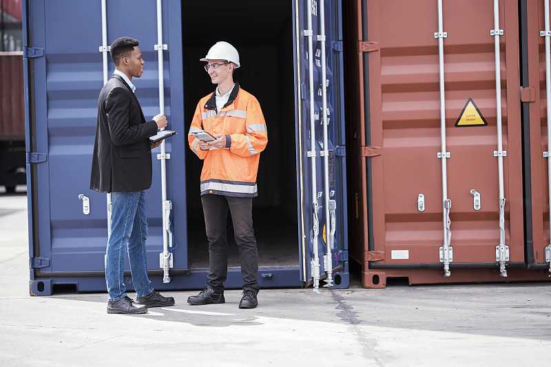 中国深圳加拿大泰瑞斯散货海运快速专线