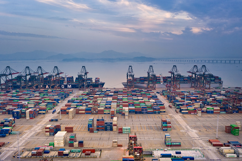 中国上海到加拿大哈利法克斯FedEx专线