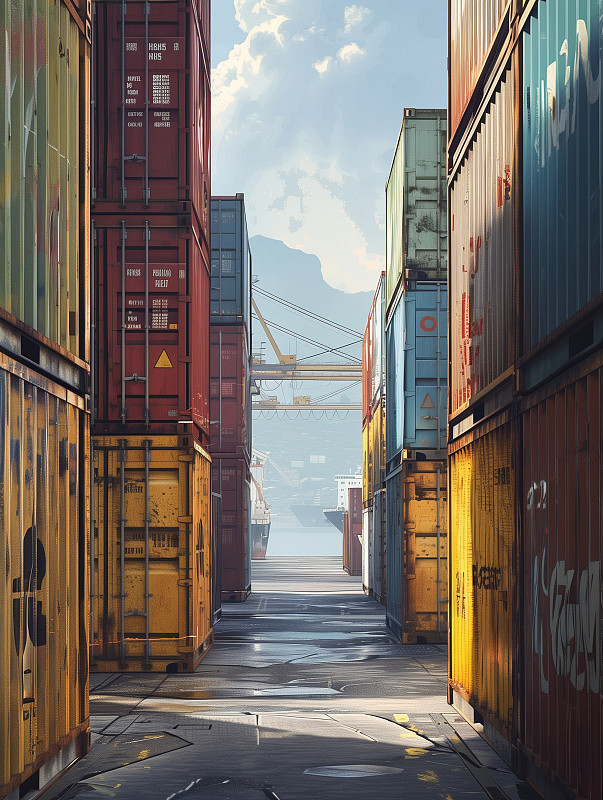 中国南京加拿大埃德蒙顿LCL专线