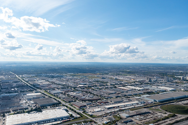 中国深圳抵加拿大金斯顿空运派城市专线