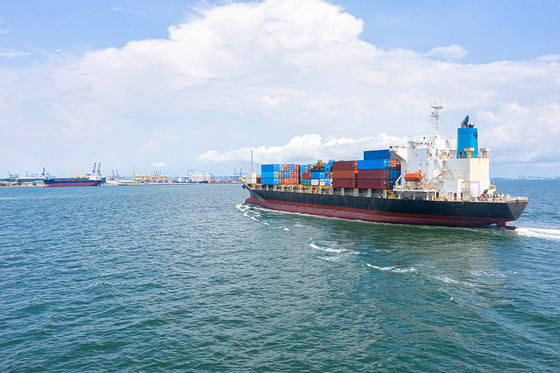 广州加拿大圣约翰FBA头程城市专线