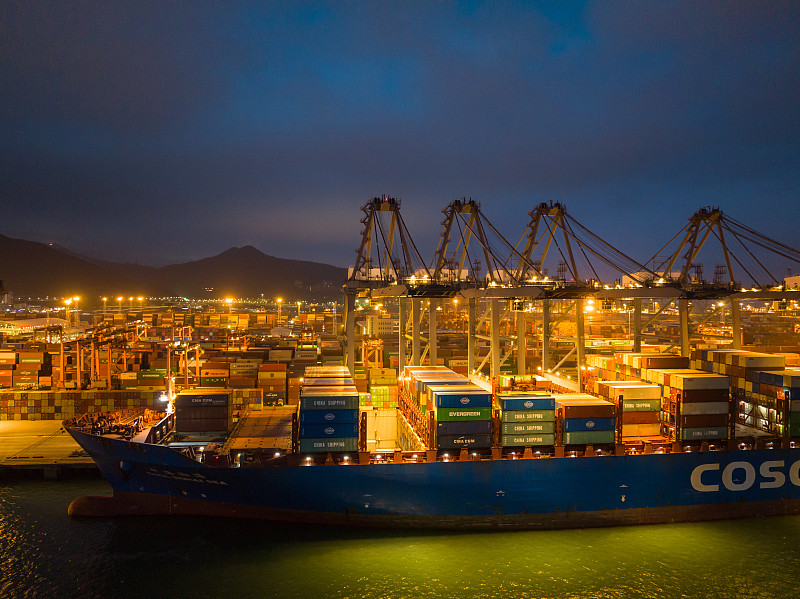 中国深圳抵加拿大滑铁卢送货到家快速专线