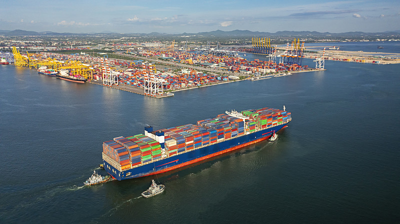 中国福州抵加拿大拉瓦尔铁路联运城市专线