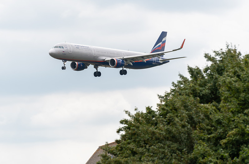 中国福州加拿大卡尔加里FedEx快速专线