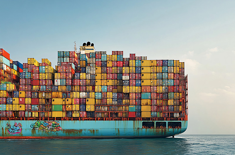 中国广州加拿大圣约翰空运派城市专线