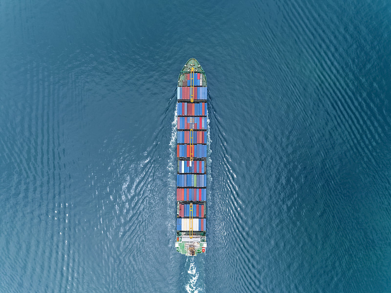 中国上海加拿大高贵林空运散货专线