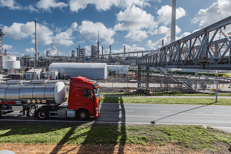 中国长春至加拿大兰里FBA头程专线