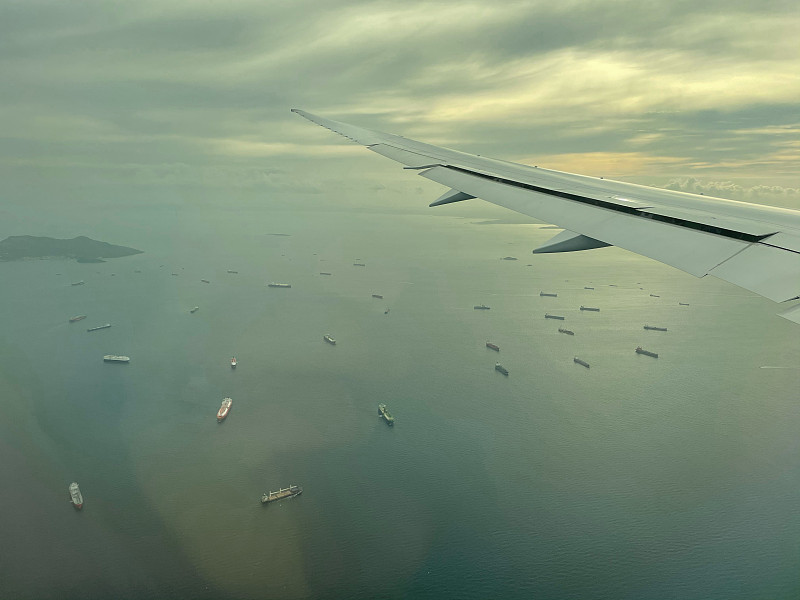 中国广州到加拿大泰瑞斯双清包税城市专线