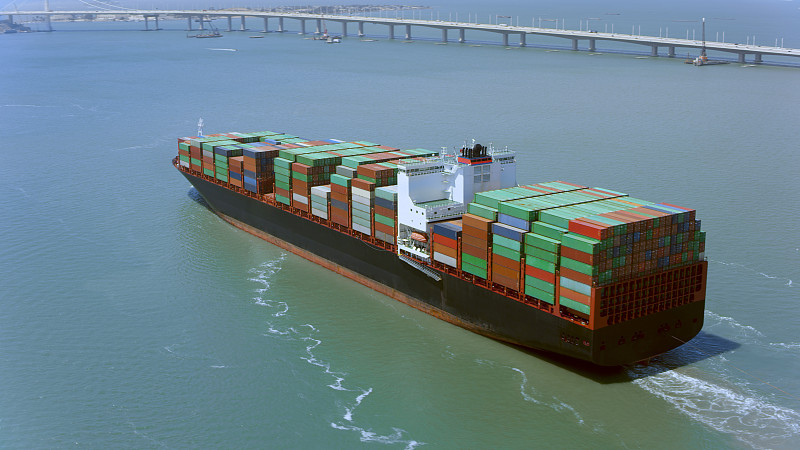 中国杭州抵加拿大布兰普顿空运散货专线