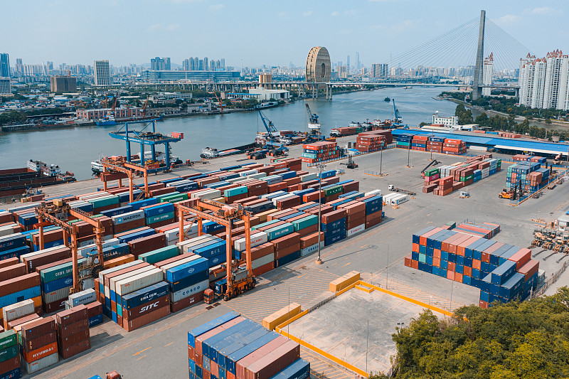 广州加拿大金斯顿拼箱海运快速专线