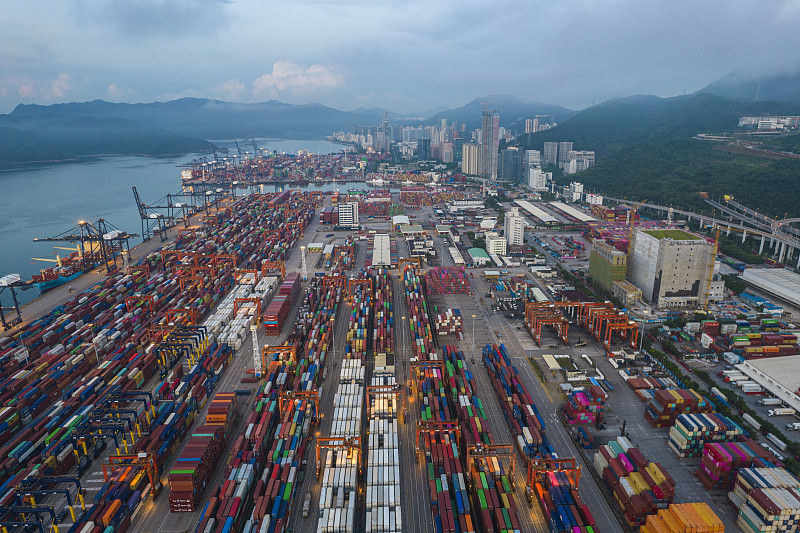 深圳加拿大汉密尔顿送货到家专线